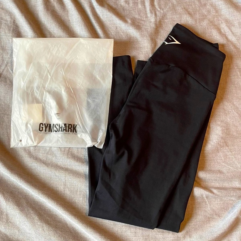 Gymshark trainers